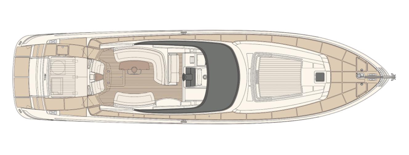 2013 RIVA 63' VIRTUS 